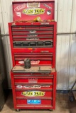 Craftsman Toolbox with Contents