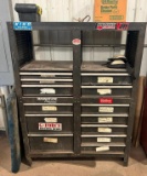 Toolbox with Contents
