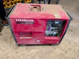 Honda EX4500 Generator