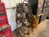 Thermal Dynamics Cutmaster 38 Plasma Cutter