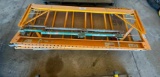 6' Scaffold with Wheels