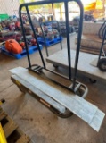 Drywall Cart