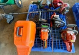 Landscaping Power Tools