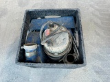 Koshin Submersible Pump