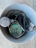 Myers Submersible Pump