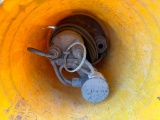Barracuda Submersible Pump