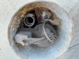 Simer Submersible Pump