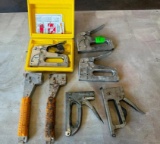 Staple Guns