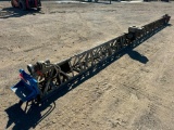 Morrison 25' Concrete Truss Screed
