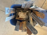 Concrete Hand Trowels