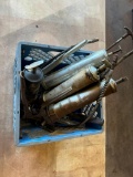 Manual Grease Guns