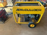 McCulloch FG600MK Generator