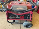 Powermate 5000 Generator