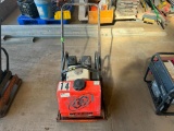 MBW GP2000 Plate Compactor