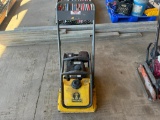 Wacker Plate Compactor