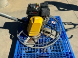 Wacker CT36-5A 36
