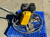 Wacker CT36-5A 36