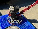 Allen VP424 24