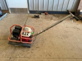 Husqvarna Early Entry Concrete Saw