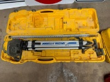 Spectra Precision LL300N Laser Leveling Kit