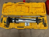 Spectra Precision LL300N Laser Leveling Kit