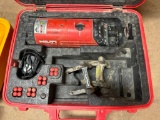 Hilti PP 10 Pipe Laser