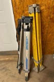 Tripods