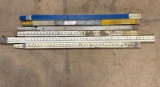Grade Rods
