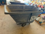 Utility Tilt Truck