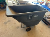Utility Tilt Truck