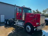 2004 Western Star 6x4 Tractor Truck