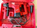 Milwaukee Rotary Hammer Drill