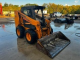 Case 430 Skid Steer