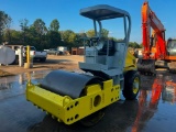 Bomag BW145D-3 Smooth Drum Compactor