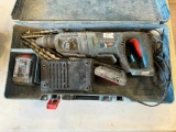 Bosch GBH18V-26D Rotary Hammer Drill