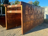 20' x 6' Trench Shield