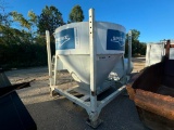 Spec Mix G7000 Silo System