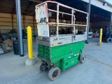 2007 JLG 2630ES Scissor Lift