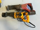 Reciprocating Saws