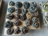 Pallet of Chain