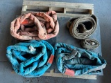 Synthetic and Round Lifting Slings