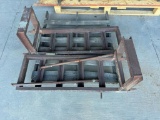 Set of Trailer Ramps