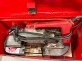 Milwaukee Heavy Duty Bandsaw