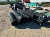 Various Sizes of Culvert Tile