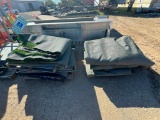 (2) Pallets of Synthetic Grass