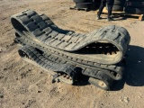 Used Rubber Tracks