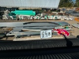 Misc. Sign Posts
