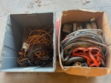 Pallet of Misc. Electrical Wire