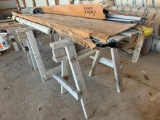 Boxes of Siding