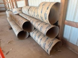 Various Sizes of Sonotube